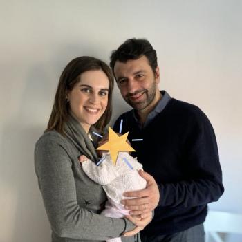 Babysitting job in Madrid: babysitting job Dámaris