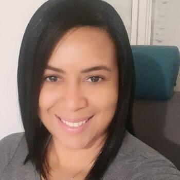 Babysitter in Bogotá: Mónica