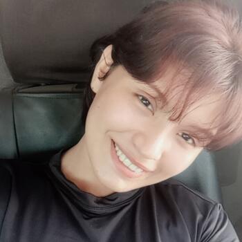 Babysitter in Belém: Mayani