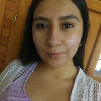 Babysitter in Mexico City: Haide
