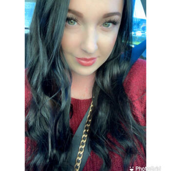 Baby-sitter in Saskatoon: Brooke