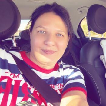 Nanny in Las Vegas: Isabel