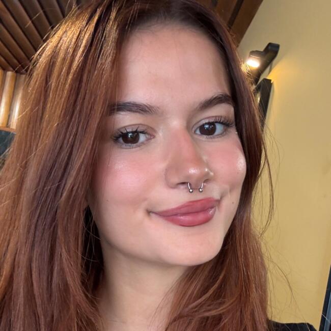 Babysitter em Lisboa: Matilde