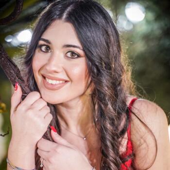 Babysitter a Napoli: Alessia