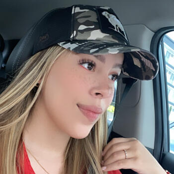 Niñera en Bucaramanga: Mayra