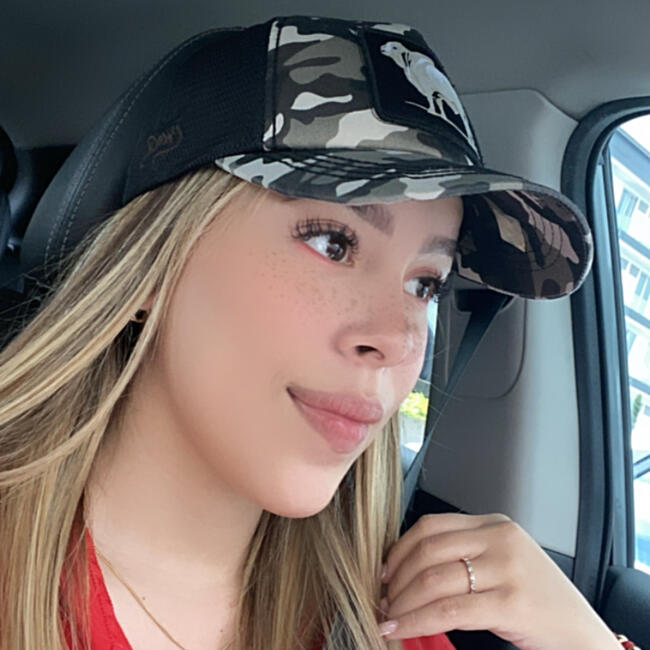 Niñera en Bucaramanga: Mayra