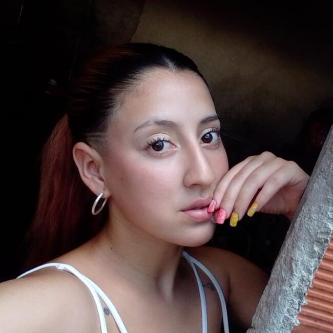 Niñera en Ciudad de Corrientes: Leila