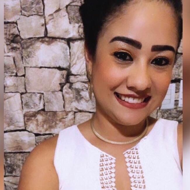 Babá em Medianeira: Juliana