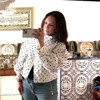 Babysitter in Balma: Nesrine