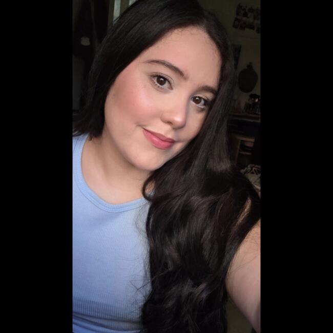 Niñera en Móstoles: Angelica