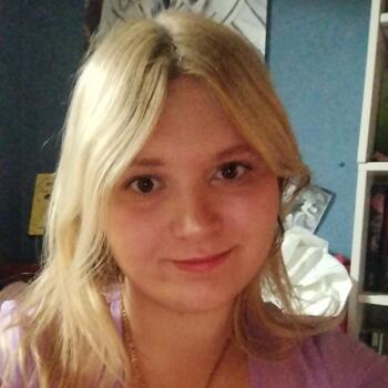 Babysitter in Vierzon: Lauriane