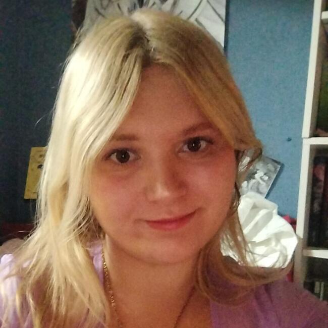 Babysitter in Vierzon: Lauriane