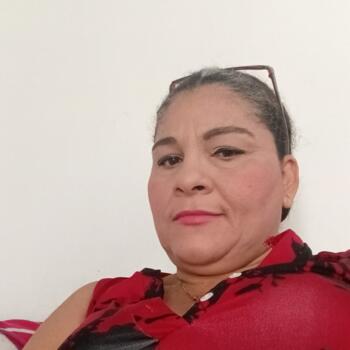 Niñera La Cola de San Pablo Viejo: Yoysi