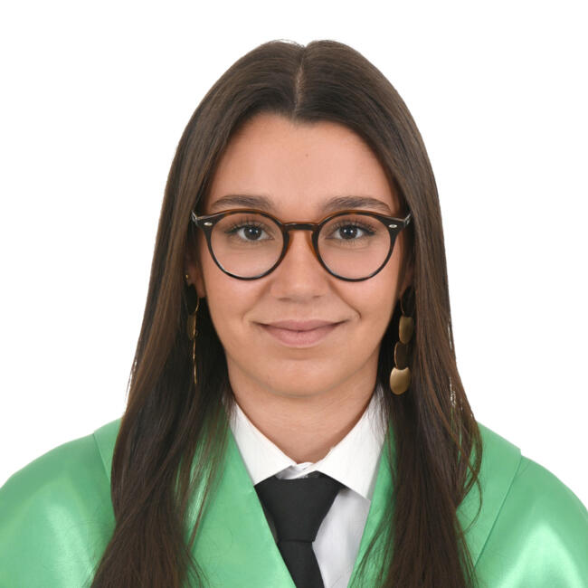 Canguro en Málaga: Almudena