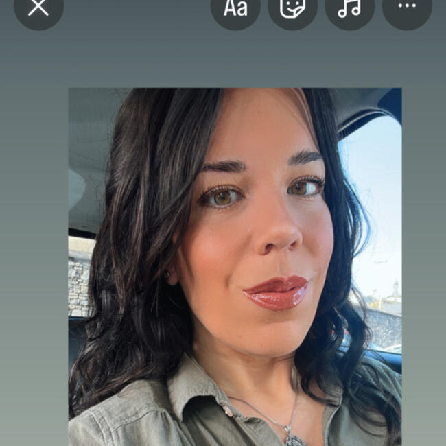 Nanny in Buttevant: Patricia