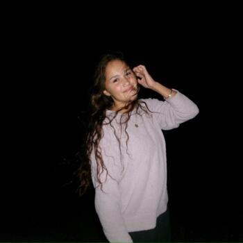 Babysitter in Eugene: Savannah