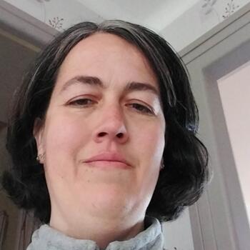 Babysitter in Trouville-la-Haule: Aline