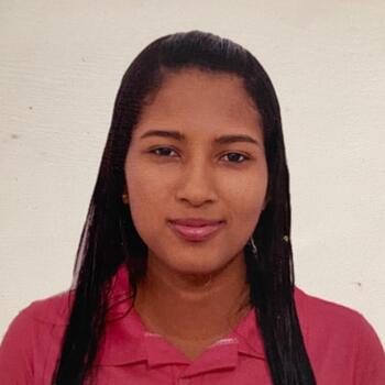 Babysitter in Belém: Barbara