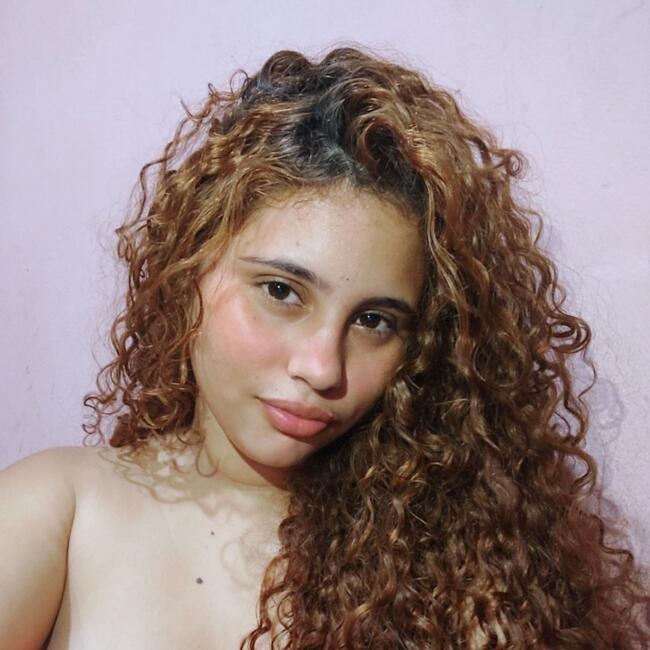 Babysitter in João Pessoa: Ricaine