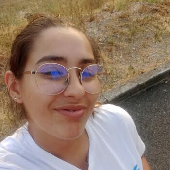 Babysitter in Santo Antão do Tojal: Beatriz