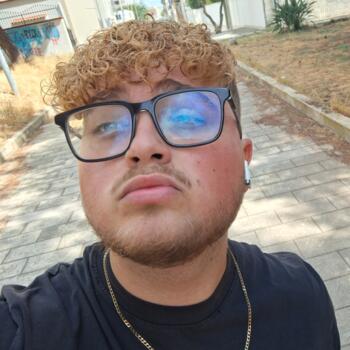 Babysitter in Taranto: Gerardo