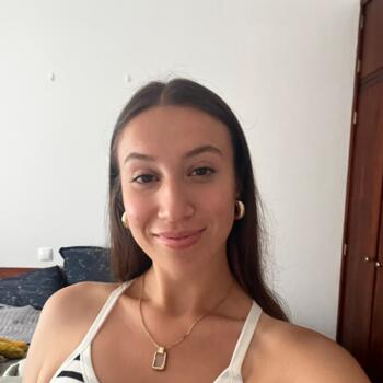 Babysitter Albufeira: Anghelina