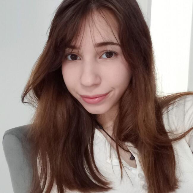 Canguro en Torre del Mar: Maria