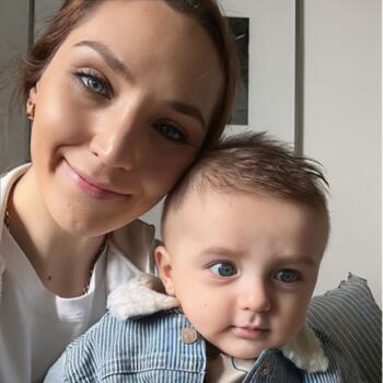 Baby-sitter in Neuenhof: Brunilda