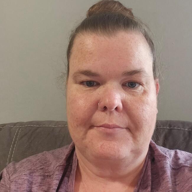 Babysitter in Tobique First Nation: Allison