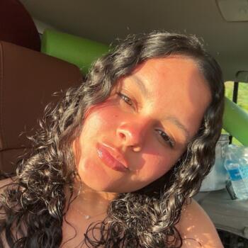 Babysitter in Barranquitas: Paola Marie