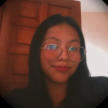 Niñera en Ambato: Jessy