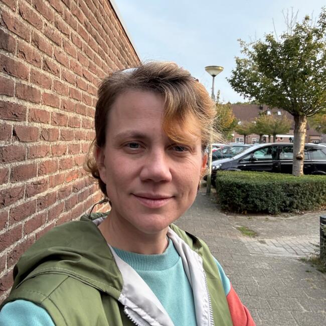 Babysitting job in Diemen: Osana