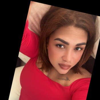 Babysitter San Juan: Kenia