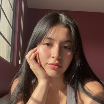 Niñera en Floridablanca: Ana