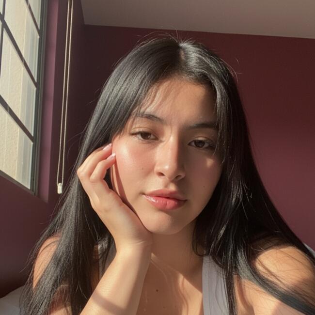 Niñera en Floridablanca: Ana