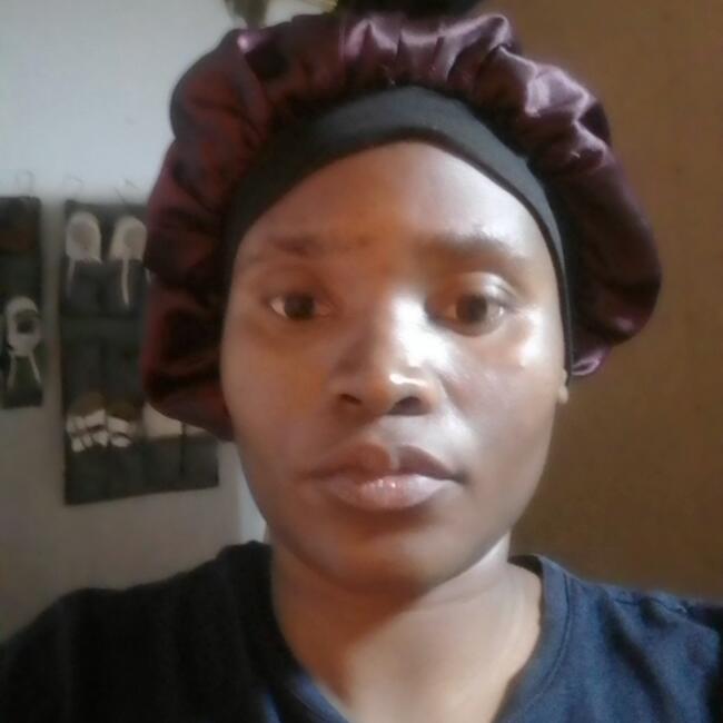 Nanny in Mankweng: Dankie