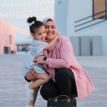 Parent Doha: Mariem