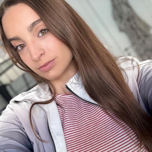 Nanny in Valencia: Esther