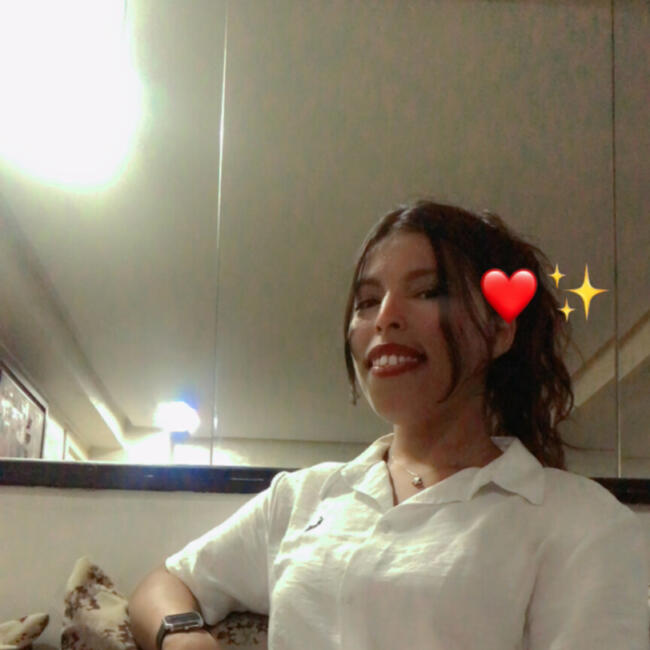 جليسة أطفال في رباط: Jjhane