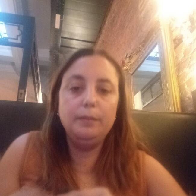 Babysitter in Buenos Aires: Luciana