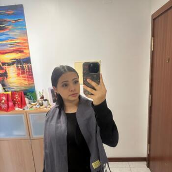 Babysitter em Monção: Gabriela