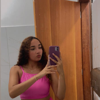 Babá em Vila Velha: Brenda Alves