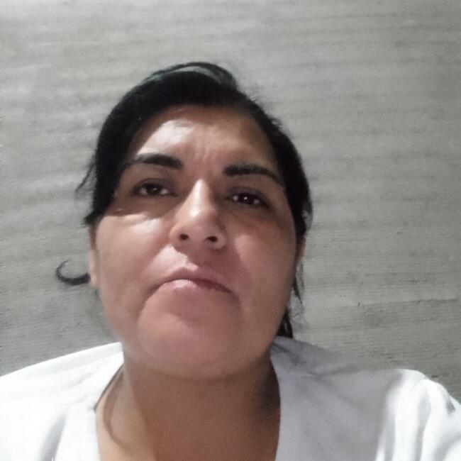 Niñera en San Miguel de Tucumán: Veronica