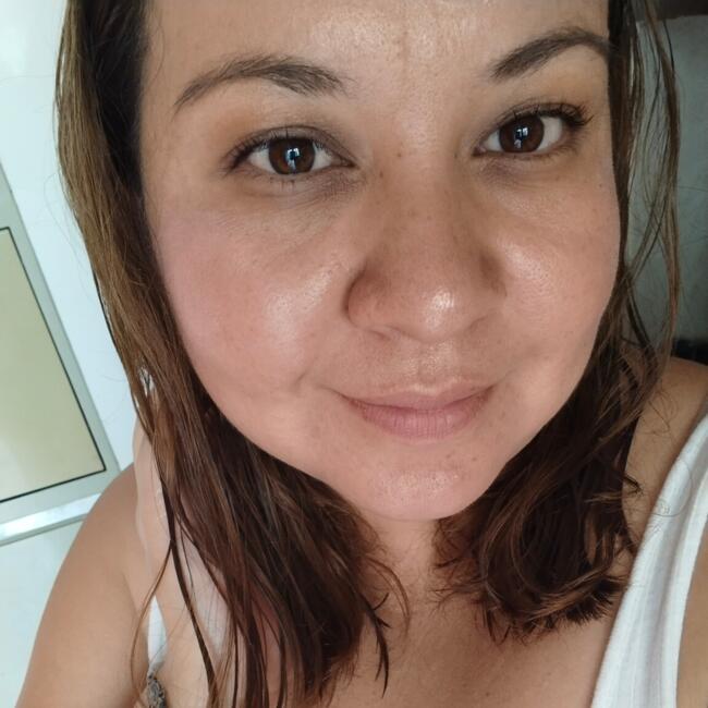 Trabajo para niñera en Cuautla: Diana