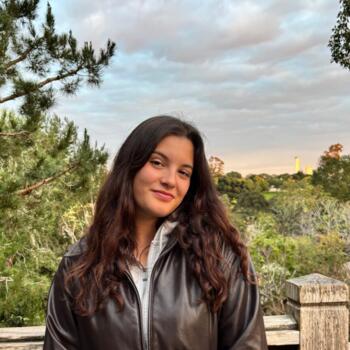 Babysitter in Parabiago: Yamile