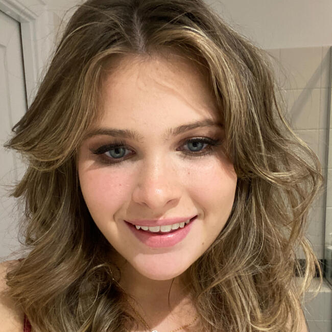 Auklė Sidnėjus: Gracie