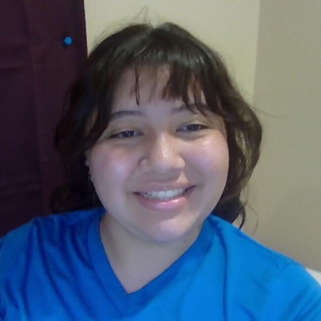 Babysitter in Katy: Kristine