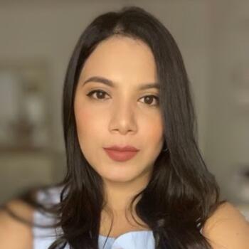 Babysitter Alovera: Dayanna Alcivar