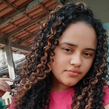 Babysitting job in Marabá: babysitting job Emilly