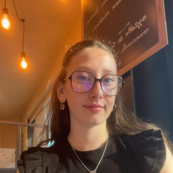 Babysitter Niort: Noemie